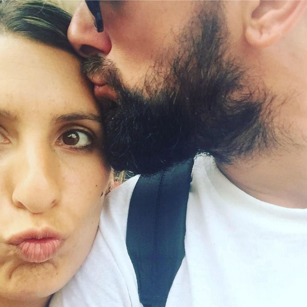 Meet your Posher, Sabrina